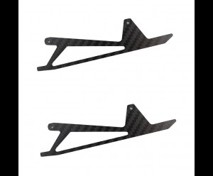 Flywing FW200 Landing Skid