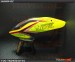 FUSUNO Viper Airbrush Fiberglass Canopy Trex 450L Dominator