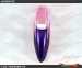 FUSUNO Pink Panther Airbrush Fiberglass Canopy Trex 450L Dominator