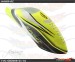 Fusuno Greenify Airbrush Fiberglass Canopy Goblin 500 Sport