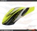 Fusuno Greenify Airbrush Fiberglass Canopy Goblin 500 Sport