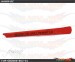 Fusuno Red Tornado Carbon Fiber Tail Boom Goblin 500 Sport