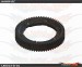 LYNX Ultra Main Gear Spare (Black Gear)- GOBLIN 500/570