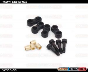 NEW X360 Control Link  X3 216115 Link Replacement
