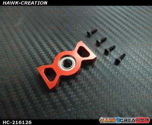 Hawk Creation GAUI X3 CNC Third Bearing Mount