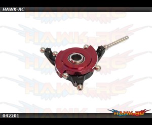 FORMULA CNC Swashplate(for X4,X4II,NX4)