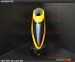 FUSUNO  Custom Airbrush Fiberglass canopy Slash Gaui X4 II 