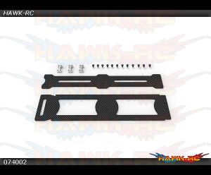 X7 FZ battery tray