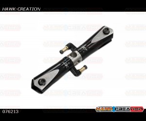X7 Tail Rotor Head Assembly(6mm.M4)