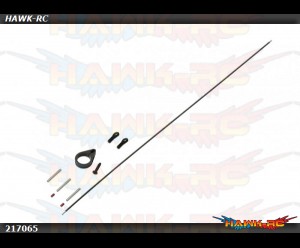 X7 Tail Push Rod Set - (075209)