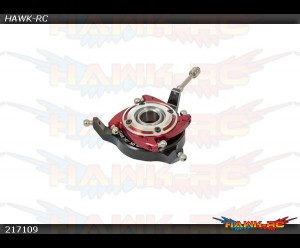 X7 CNC Swashplate Set (FORMULA)-(072202)