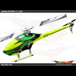SAB Goblin 700 COMPETITION SAB Goblin 700 COMPETITION