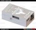 LYNX - VBAR NEO V2 Alu Case - Silver - KRCHA Edition