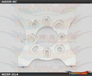 MD5/6 - MD5P-D14 - Motor Mount