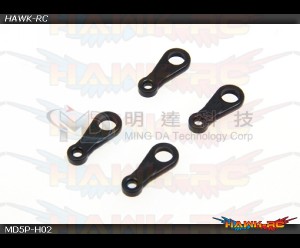 MD5/6 - MD5P-H02 - Tail Pitch Links
