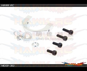 MD5/6 - MD5P-J02 - Stabilizer Mount