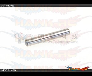 MD5/6 - MD5P-K09 - 3 x 19 Pin MD5/6 - MD5P-K09 - 3 x 19 Pin