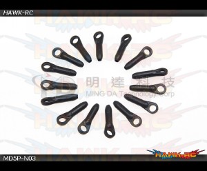 MD5/6 - MD5P-N03 - Ball Link Ends MD5/6 - MD5P-N03 - Ball Link Ends