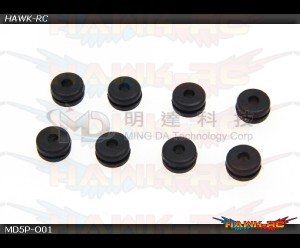 MD5/6 - MD5P-O01 - Canopy Grommets MD5/6 - MD5P-O01 - Canopy Grommets