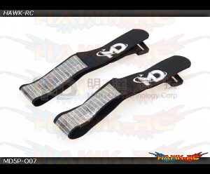 MD5/6 - MD5P-O07 - Battery Straps MD5/6 - MD5P-O07 - Battery Straps