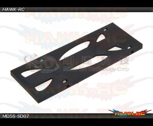 MD5/6 - MD5S-SD07 - Battery Tray