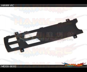 MD5/6 - MD5S-SD07 - Battery Tray