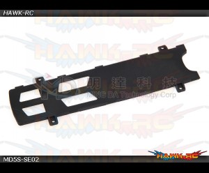 MD5/6 - MD5S-SD07 - Battery Tray MD5/6 - MD5S-SD07 - Battery Tray