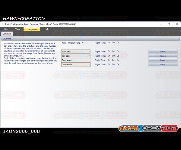 msh brain flybarless system software download msh brain flybarless system software download
