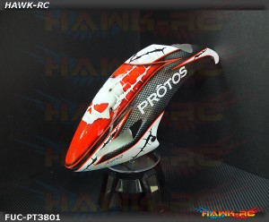 protos rc helicopter