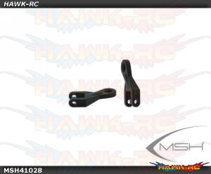 WASHOUT UNIBALL ARM - PROTOS 380 [MSH41028]