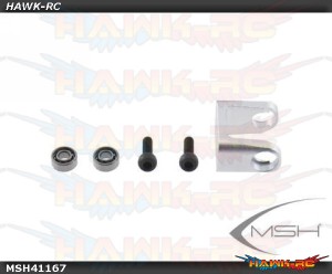 TAIL PITCH SUPPORT - PROTOS 380 [MSH41167]