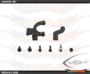 TAIL PITCH LEVER - PROTOS 380 [MSH41168]