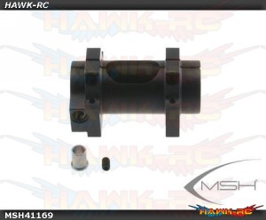 TAIL BOOM CLAMP - PROTOS 380 [MSH41169]