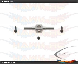 TAIL SPINDLE - PROTOS 380 [MSH41174]