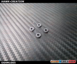 OMPHOBBY M1 3D Helicopter Damper Rubber OSHM1005 OMPHOBBY M1 3D Helicopter Damper Rubber OSHM1005