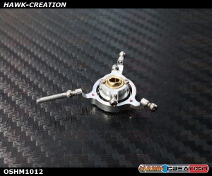 OMPHOBBY M1 3D Helicopter Swashplate Set  OSHM1012