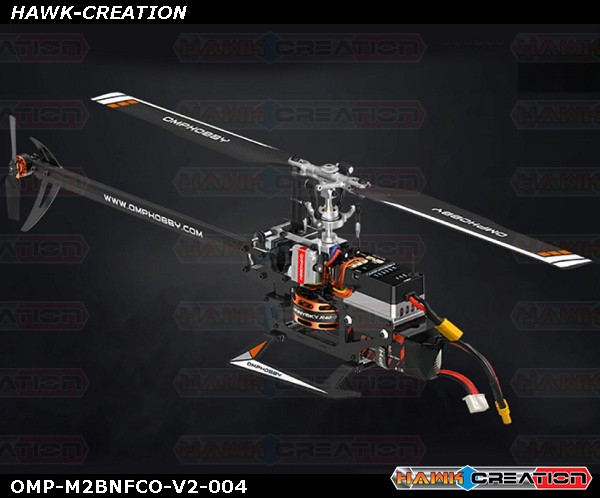 omp m1 helicopter