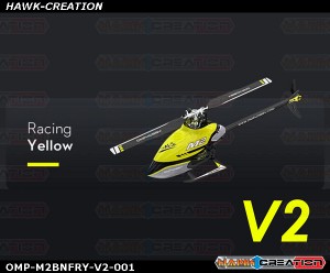 m2 v2 helicopter