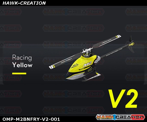 omphobby m2 v2