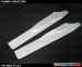 VB 173mm Carbon Main Blades - OMP M2 / LOGO 200