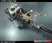 HV0714 Ultra Micro Size Digital Servo (Black / Red) for OXY2 