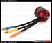 Leopard Motor Brushless Outrunner 3900Kv for 250 Size RC Helicopters ( OXY2 / 15T )