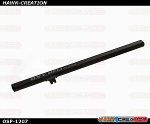  OXY2 190mm Tail Boom - OXY2