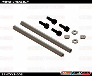 OXY2 - Spindle Shaft - OXY2