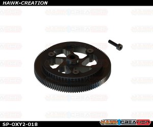 OXY2 - CNC Main Gear - OXY2