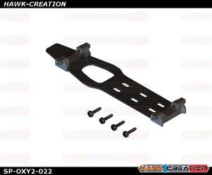 OXY2 - CF Bottom Plate - OXY2