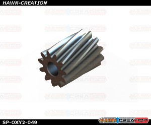 OXY2 - Pinion 11T - 2mm Motor Shaft- OXY2