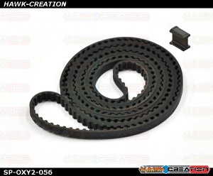 OXY2 - STD Timing Belt - OXY2