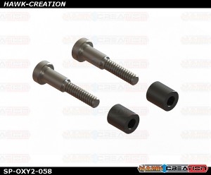DFC Pin Screw - OXY2