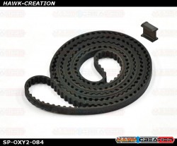 OXY2 - Stretch Timing Belt - OXY2